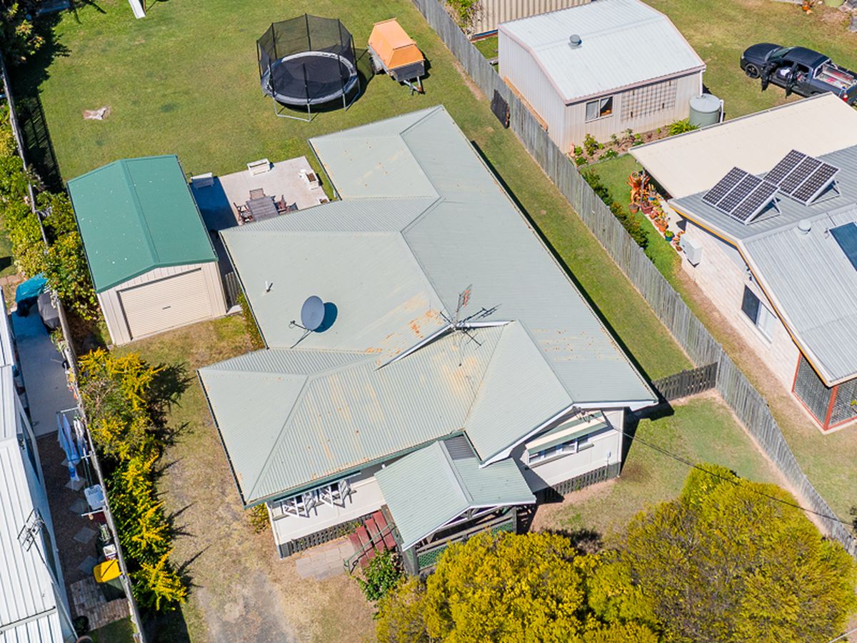 12 Hamer Street, Urangan