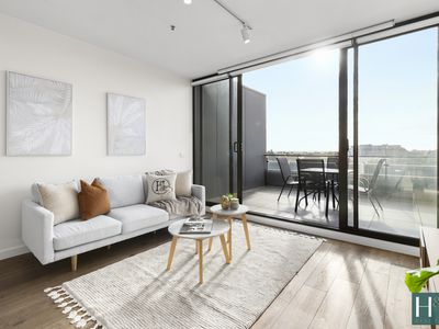 415 / 2 Gillies Street, Essendon North