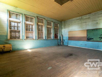 1460 Torrington Road, Stannum