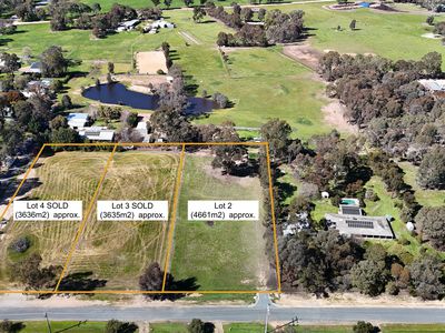 Lot 2 Church Street, Peechelba