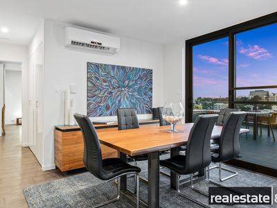 60 / 172 Railway Parade, West Leederville