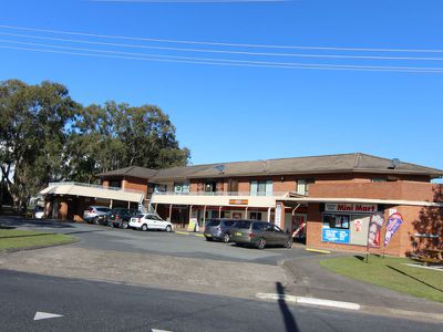 8 / 13 Allen Avenue, Forster
