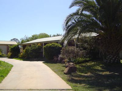 11 Booth Street, Dubbo