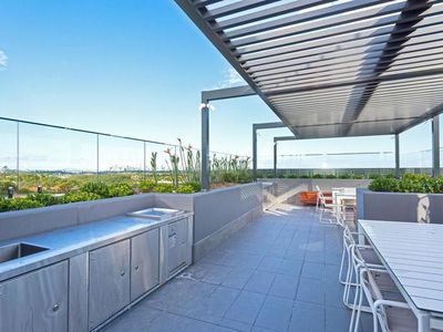 703A / 1 Wharf Road, Gladesville