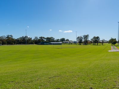 29 Peckham Boulevard, Baldivis