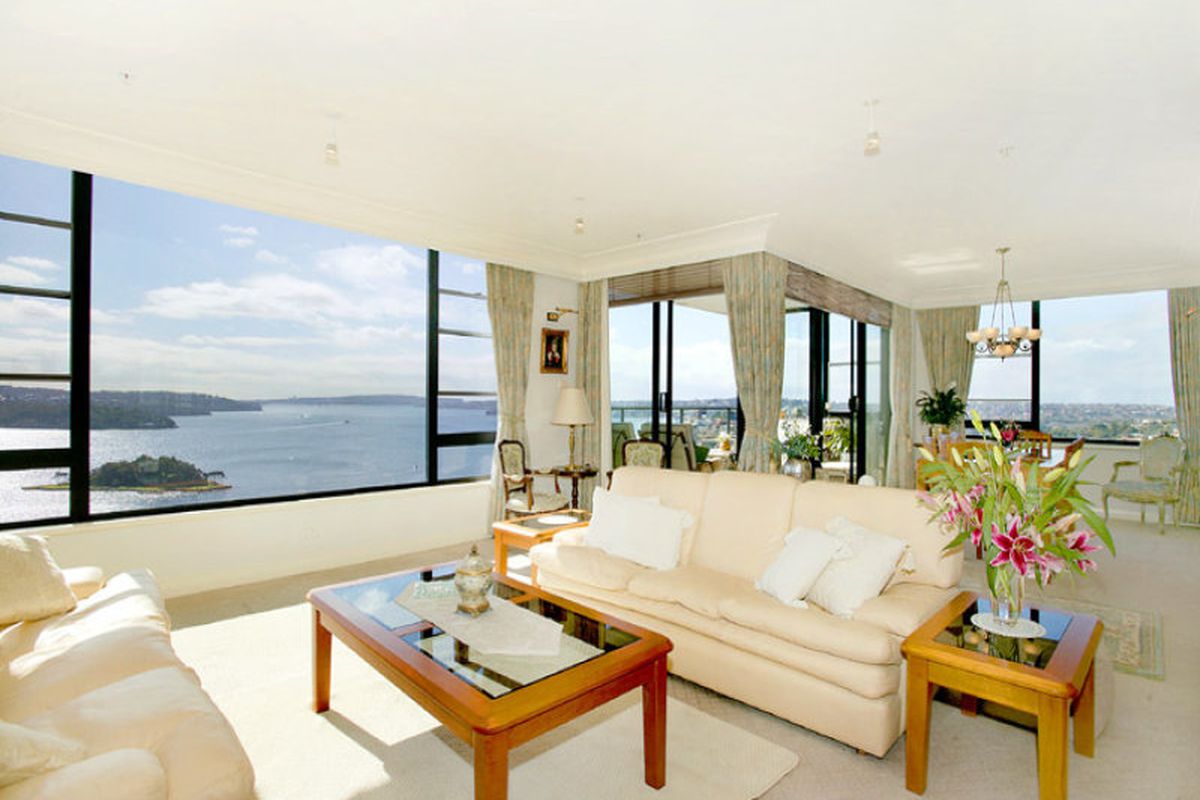 15A / 5-11 Thornton Street, Darling Point