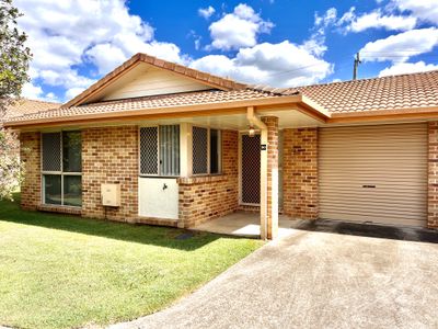 50 / 1 Joyce Street, East Ipswich