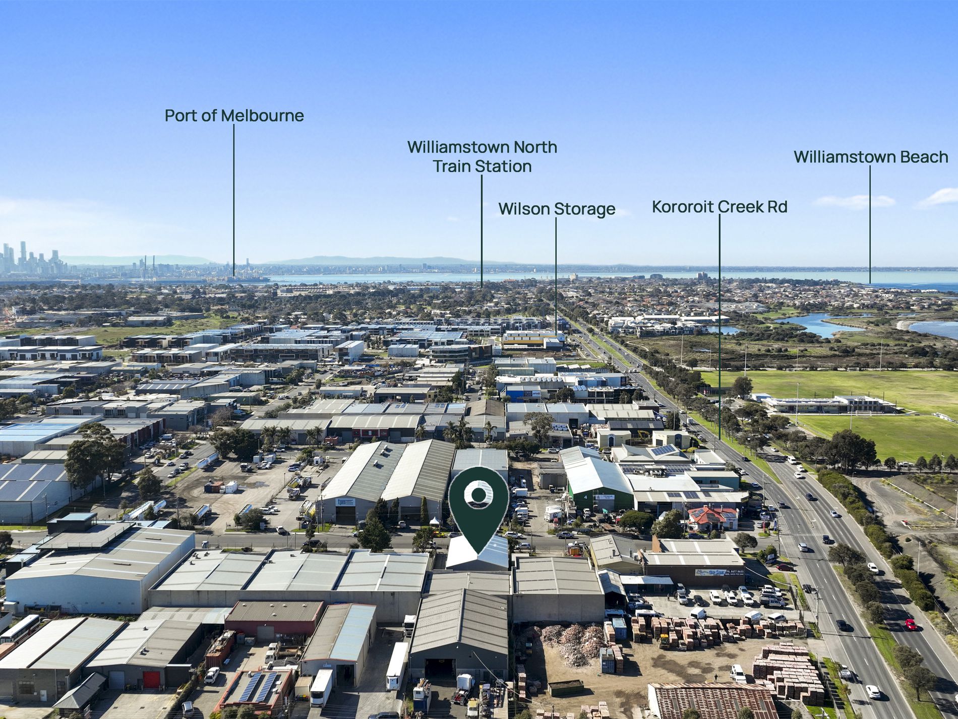 3 Churchill Street, Williamstown North