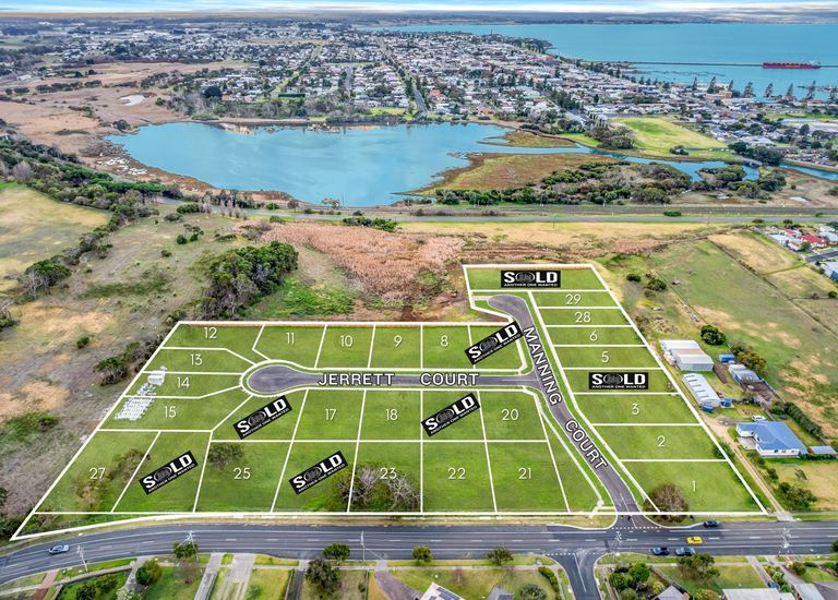 13 Jerrett Court, Portland