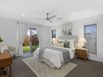 50 Foxwood Circuit, Wakerley