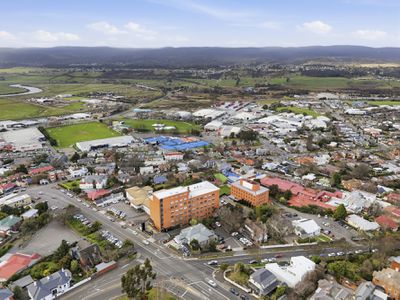 Tenancy 2, Level 1 / 11 High Street, Launceston