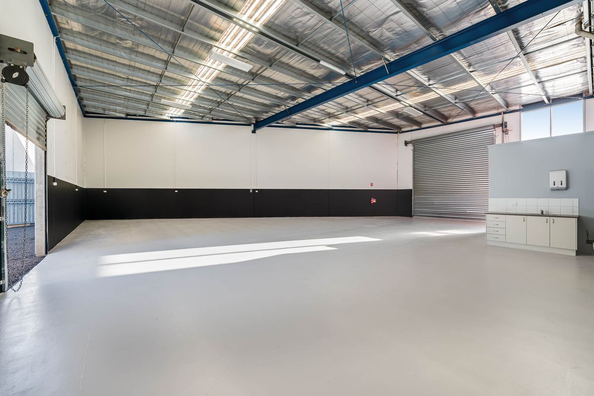 2 & 3 / 5 Supertron Court, Laverton North