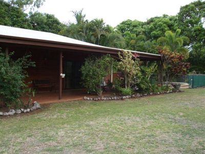 94 Endeavour Valley Road, Cooktown
