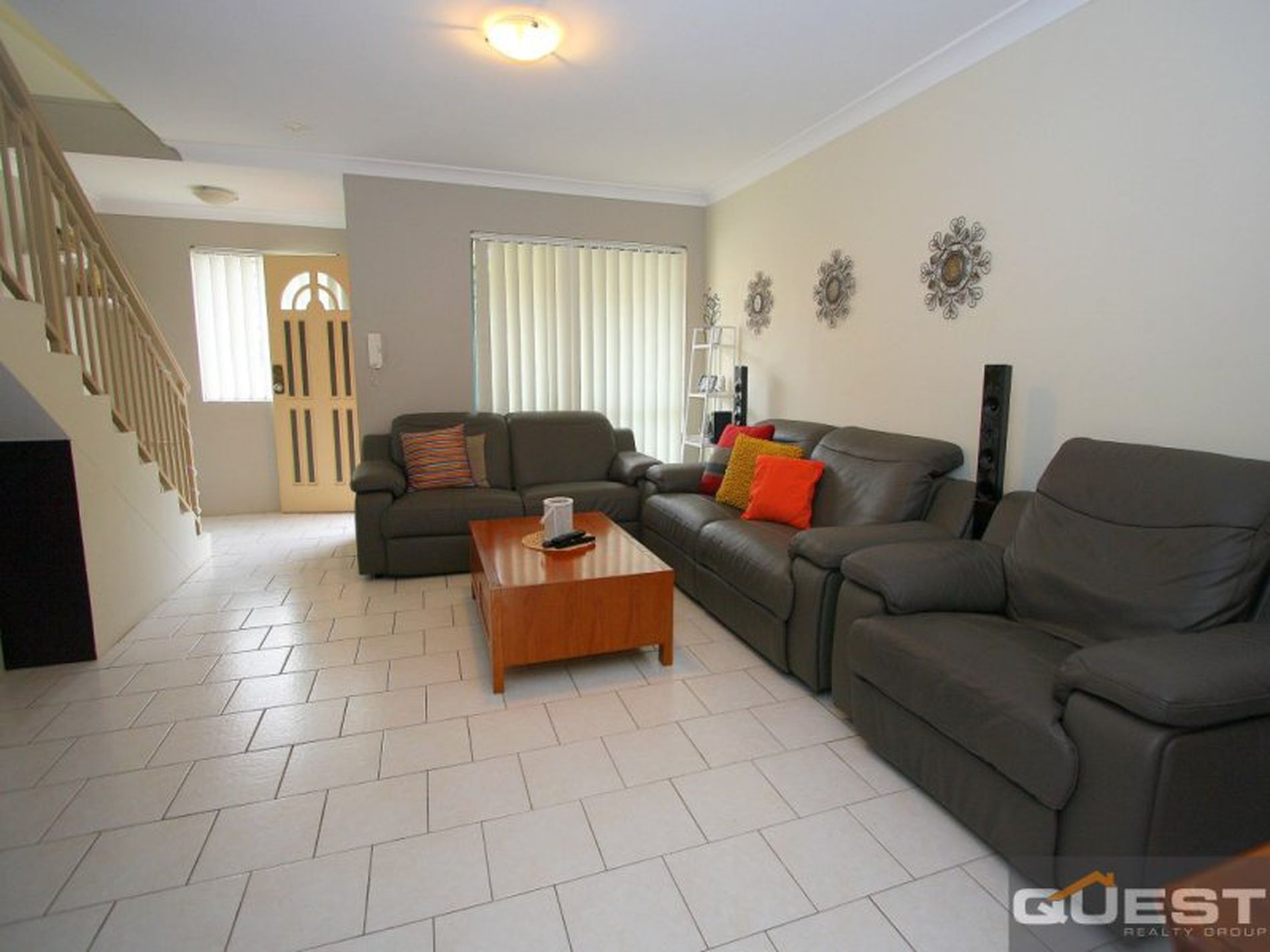 33 / 81 Bellevue Avenue, Georges Hall