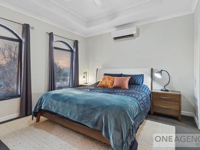 19 Felpham Court, Success