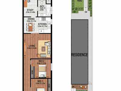 30 Wollongong Road, Arncliffe