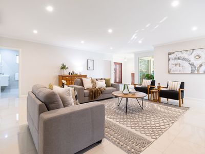 19 McEnally Place, Wamboin