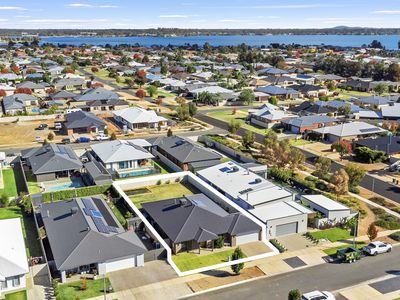 4 Lomandra Court, Yarrawonga