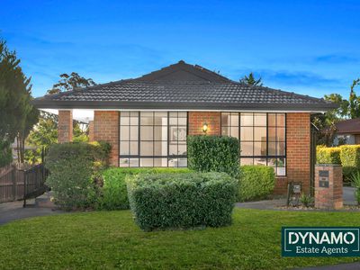 20 Heath Place, Meadow Heights