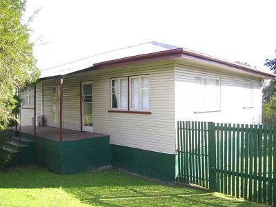 East Ipswich