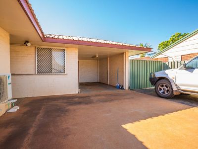 10 Kangaroo Crescent, South Hedland