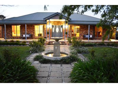 170 George Street, Gunnedah
