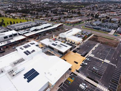 179 Elevation Boulevard, Craigieburn