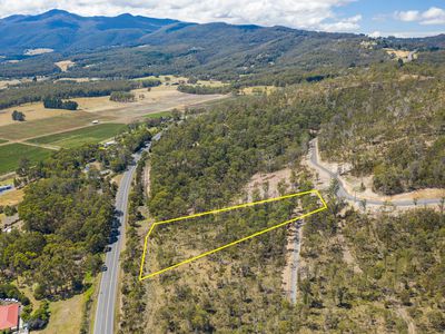 Lot Lot 25, Turn Creek Road, Grove