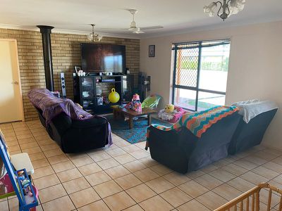 1 Doherty Street, Kingaroy