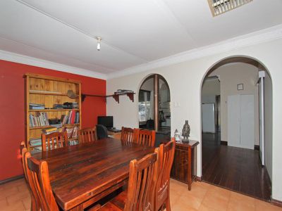 7 Addis Street, Lamington