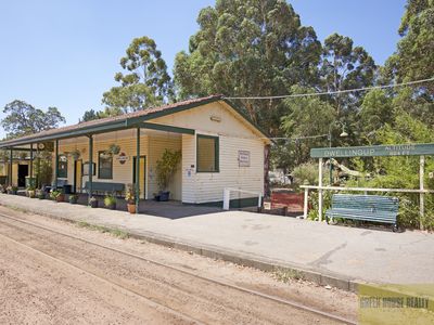 33 Marginata Crescent, Dwellingup