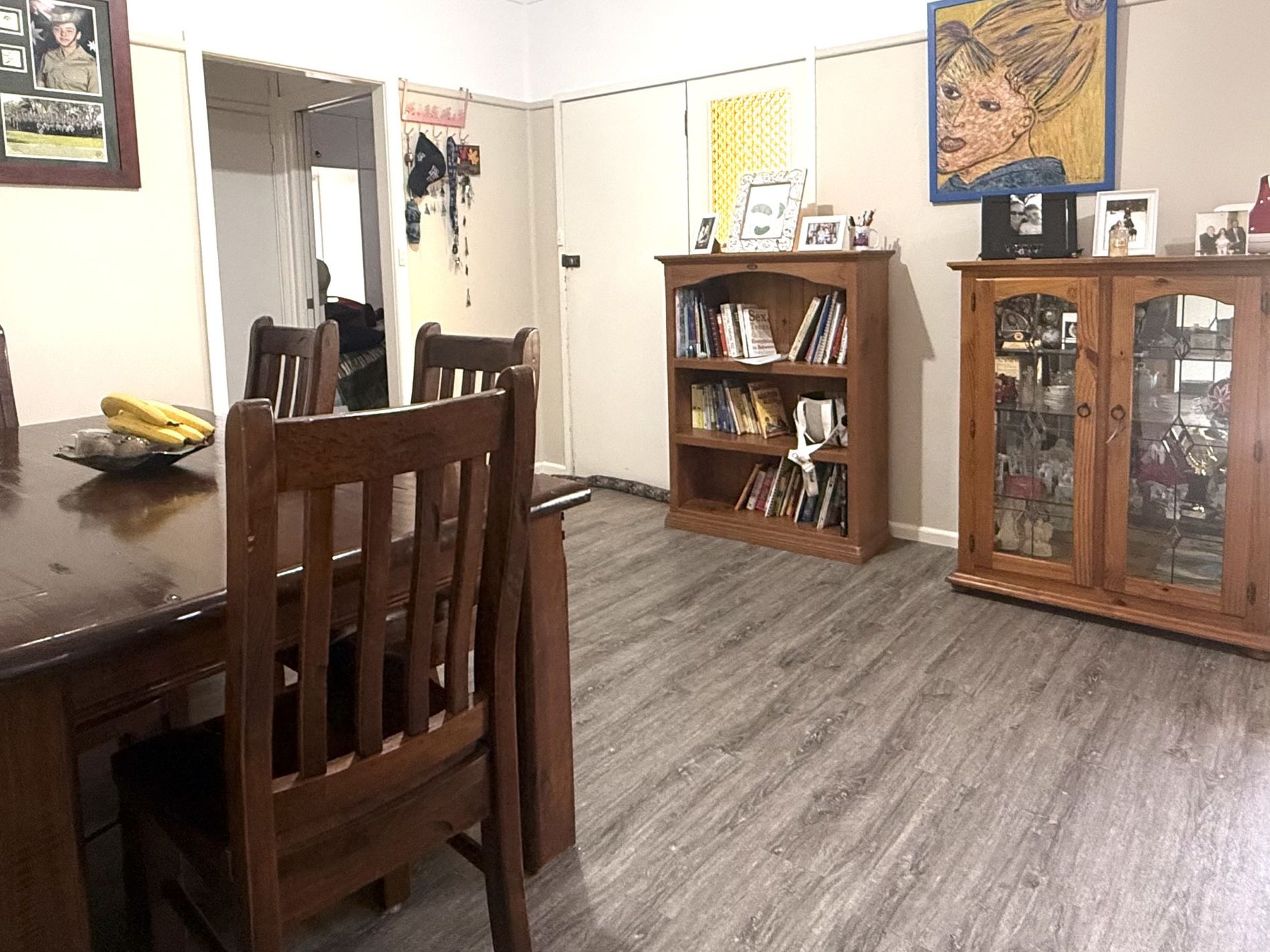 15 Abbott Street, Forbes