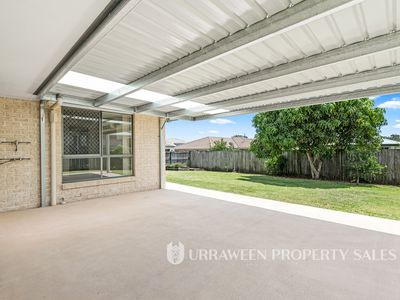 24 Harly Court , Urraween