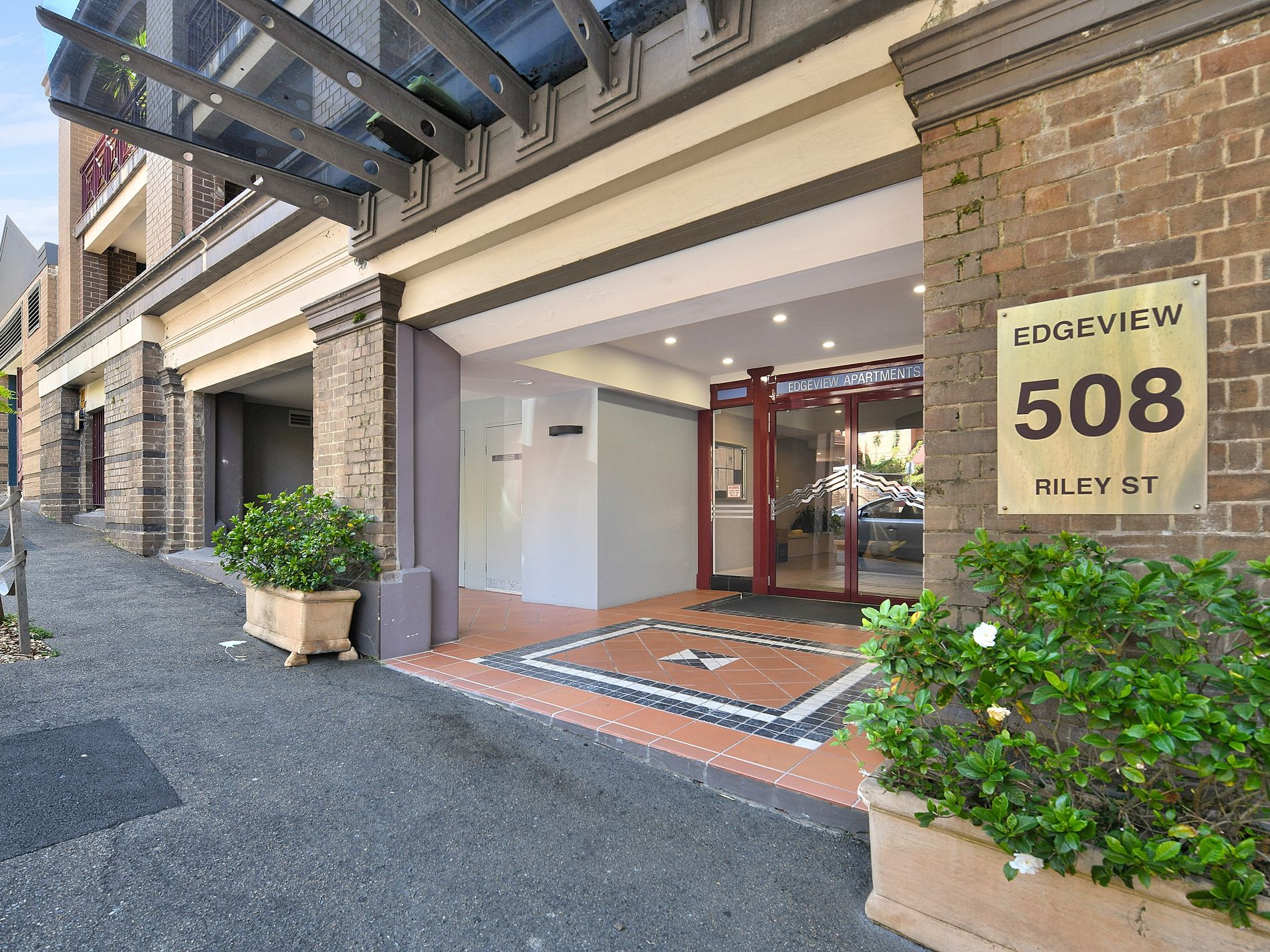 608 / 508 Riley Street, Surry Hills