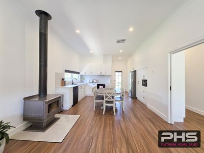 10 Coronation Street, Kerang