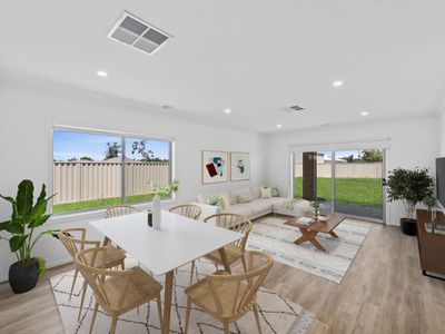 31 Hadley Street , Tocumwal