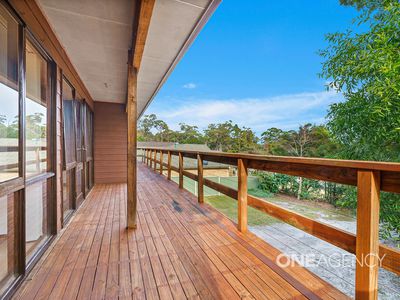 4  Wasshaven Close, Wrights Beach