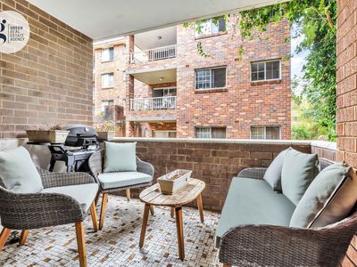 8 / 41 Doomben Avenue, Eastwood