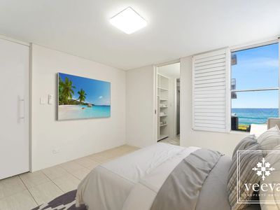 2 / 8 Ozone Street, Cronulla
