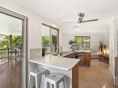 16 Bushranger Court, Cooroibah