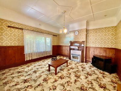 825 Mount Alexander Road, Moonee Ponds