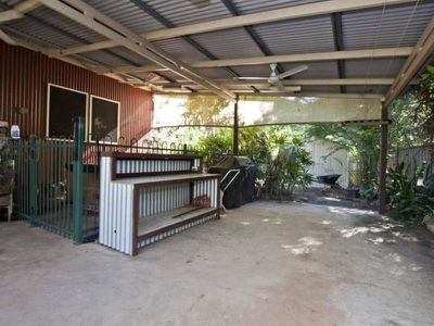 3 Silverbox Avenue, Kununurra