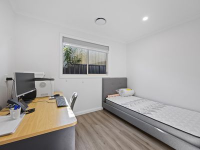 3 / 256 Peel Street West, Summerhill