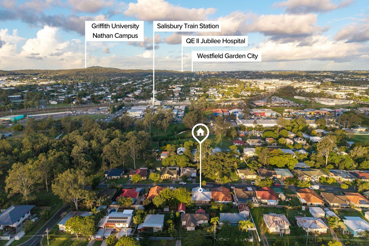 11 Erncroft Place, Rocklea