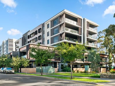 404 / 7 Banksia Street, Glenside
