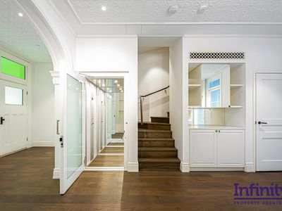 70 Oxford Street, Woollahra