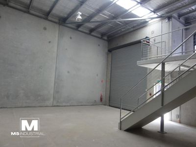 E4 / 5-7 Hepher Road, Campbelltown