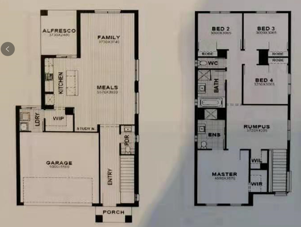 Lot 421 Windemere Estate, Mambourin