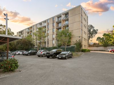 57 / 26 Stanley Street, Mount Lawley