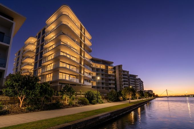 212 / 11 Waterside Retreat, Birtinya